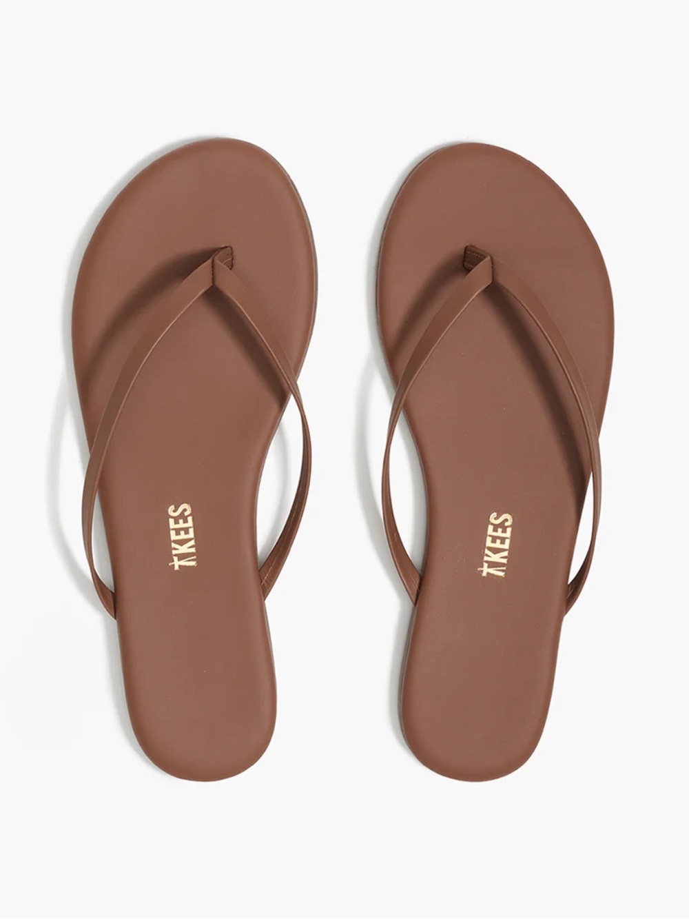 TKEES Lily Flip Flops Heatwave